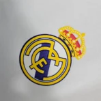 Real Madrid Retro-Heimtrikot mit langen Ärmeln 2016/17 - Imagen 7