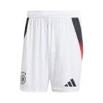 2024 Germany Euro Cup Home Soccer Shorts