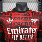 2025/26 Adidas Arsenal Special Edition Trikot - Image 3