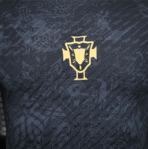 2025 Portugal Flower Special Edition Player Version Shirt - Immagine 5