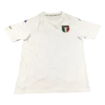 Italy Retro Jersey Away World Cup 2002