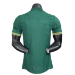 Adidas Mexico Green Concept Jersey Player Version Gold Cup 2025 - Immagine 2