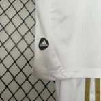 Real Madrid 11-12 Home Retro Kids Kit Soccer Jersey - Immagine 9