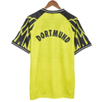 94/95 Borussia Dortmund Retro-Heimtrikot - Image 2