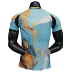 2025 Argentina Special Player Version Soccer Jerseys - Immagine 2