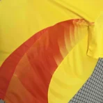 Colombia Nation Home L.Díaz #7 James #10 Football Jersey Copa America 2024 - Immagine 9