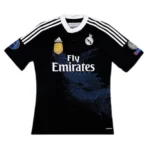 Real Madrid Retro-Trikot 2014/15 – Drittes Auswärtstrikot