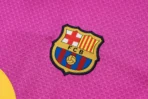Barcelona Training Jersey Kit  2025-26 - Immagine 6
