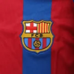 2005/06 Barcelona UCL-Finale Retro-Heimtrikot - Immagine 5