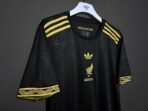Mexico Third Soccer Jersey Gold Cup 2025   fans Version - Imagen 7