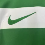 Sporting CP Heimtrikot-Set für Kinder 2025–26 (Trikot + Shorts) - Image 4