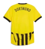 BVB Borussia Dortmund Pokaltrikot 2024/25 - Imagen 2