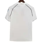05-06 Marseille Retro Jersey Home - Immagine 2