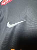 NEYMAR JR #11 Santos FC Retro-Trikot Heimtrikot 2011–12 - Image 3