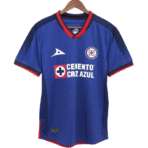 Cruz Azul 2023/24 Jersey Home - Image 2