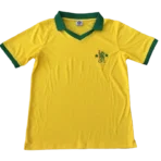 Chelsea 1980/82 Retro-Auswärtstrikot