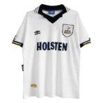 Tottenham Hotspur Retro-Heimtrikot 1994/95