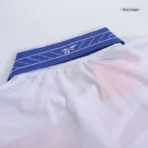 Chile World Cup 1998 Retro Jersey Away - Immagine 8