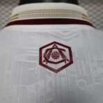 Arsenal Auswärtstrikot (Drittes Trikot) – Spielerausführung 2025–2026 - Imagen 10