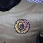 Fußballtrikot „Manchester City Special Edition“ für 24–25 Spieler - Immagine 5