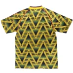 92–93 Arsenal Retro-Auswärtstrikot - Image 2