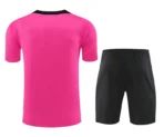 Chelsea-Fußballtrikot vor dem Spiel am 24./25. - Imagen 2