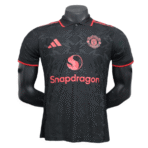 Fußballtrikot „Manchester United Special Player Edition“ 2025/26