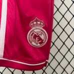 Real Madrid 14-15 Away Retro Kids Kits Vintage Children Sets Football Jersey - Image 8