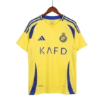 Al Nassr-Heimtrikot 2024/25 - Immagine 9