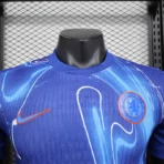 24–25 Chelsea Heimtrikot für Spieler - Image 3