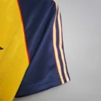 88–90 Arsenal Retro-Auswärtstrikot - Image 7