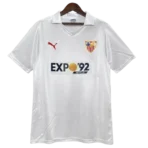 Sevilla Retro Home Jersey 1987/90
