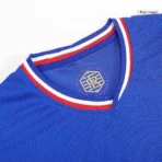 France Home Jersey Euro 2024 MBAPPE #10 GIROUD #9 GRIEZMANN #7 Soccer Apparel - Imagen 7