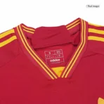 Roma Jersey 2023/24 Home - Immagine 7