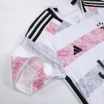 Juventus-Auswärtstrikot 23–24 - Immagine 10