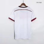 2014 Germany Retro 3 Stars Home Jersey World Cup - Imagen 4