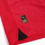 23-24 Stade Rennais Jersey Home – Bild 6