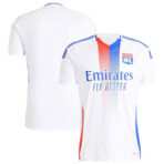 Lyon-Heimtrikot 2024/2025