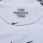 Corinthians Heimtrikot 2025–2026 – Fan-Version - Immagine 3