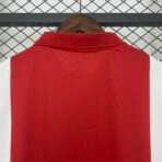 Adidas Ajax Jersey 125th Anniversary Shirt Fan Version 25-26 - Image 3