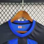 23–24 Inter Mailand × Ninja Turtles Heimtrikot - Image 3