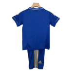 Chelsea Heimtrikots für Kinder – Retro-Sets für Kinder, Trikots 12–13 - Image 2