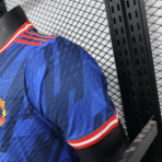 Fußballtrikot „Manchester United Special Player Edition“ 2025/26 - Image 6