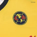 Club América 2000/01  Retro-Heimtrikot - Immagine 3