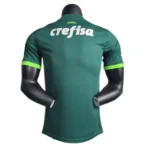 SE Palmeiras 2023/24 Home Jersey Player Version - Immagine 2