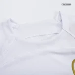 Corinthians Pre-Match 2023/24 Jersey White Replica - Image 5