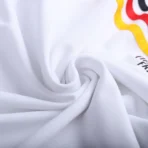 1998 Germany Retro Jersey Home World Cup - Immagine 7