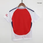 Arsenal-Heimtrikot für Damen, Größe 24–25 - Image 4