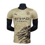 Fußballtrikot „Manchester City Special Edition“ für 24–25 Spieler