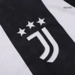 24-25 Juventus Home Kit(Jersey+Shorts) - Imagen 7